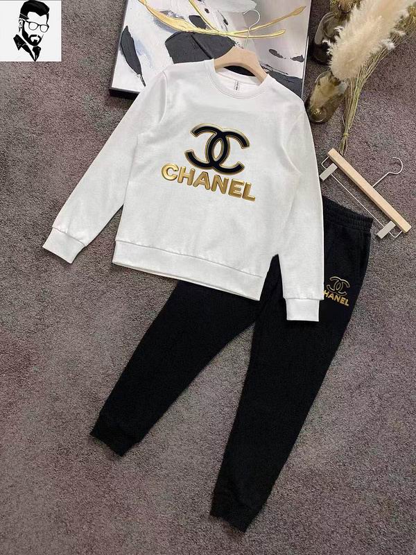 Chanel M-5XL kdtr08 (2)